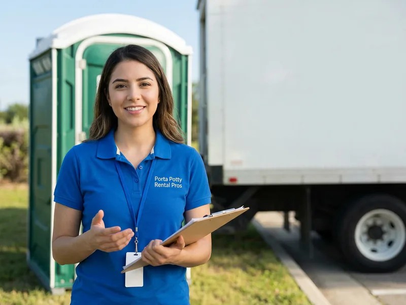 Porta Potty Rental  in Liberty Hill  FAQ